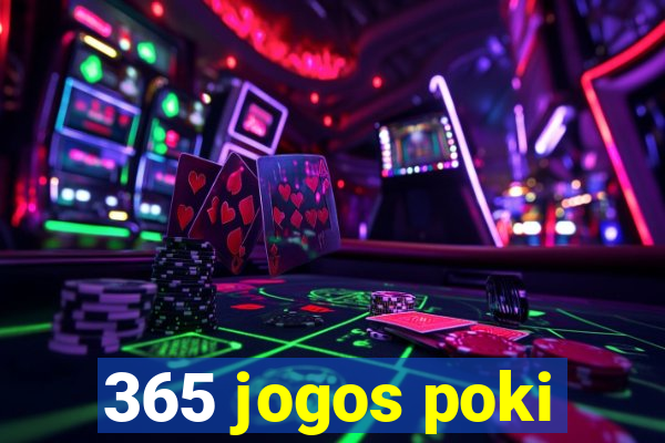 365 jogos poki